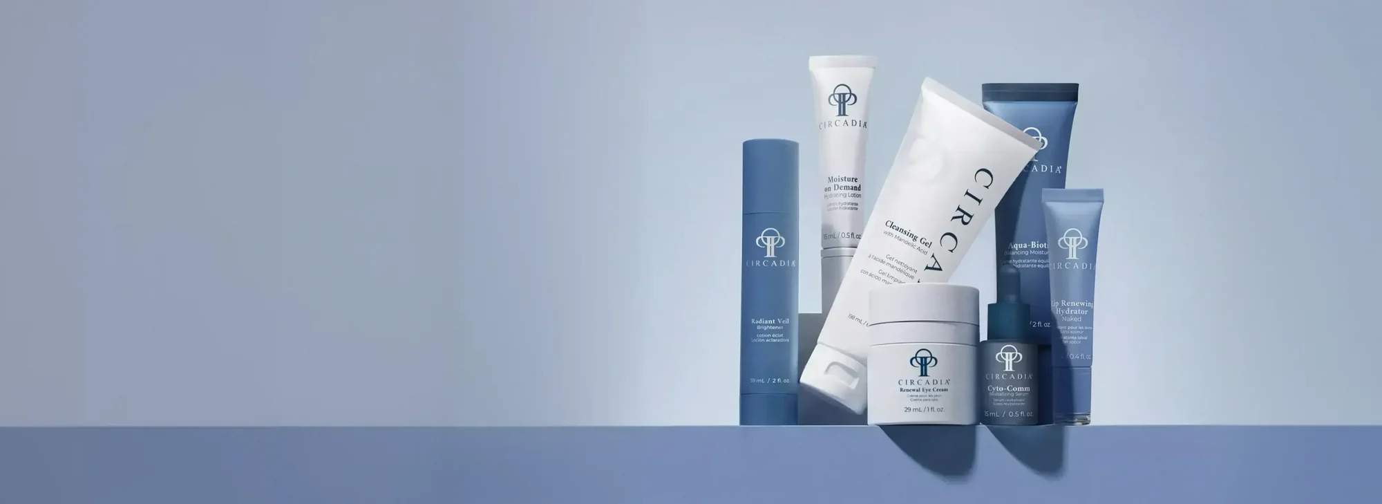 Where Science Meets Skin Harmony